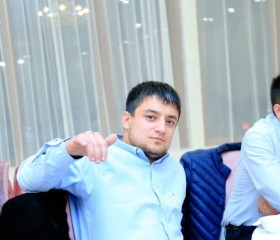 Алишер, 32 года, Бишкек