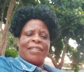 Grace, 54 года, Nairobi
