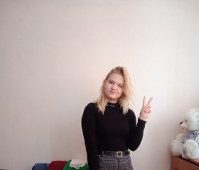 Лиза, 21 год, Челябинск
