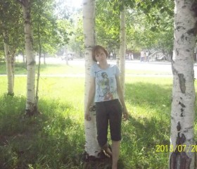 Лилия, 43 года, Усинск