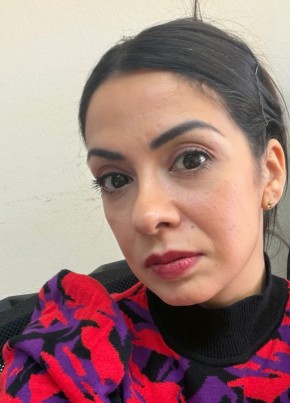 Agatha, 41, Argentina, Buenos Aires