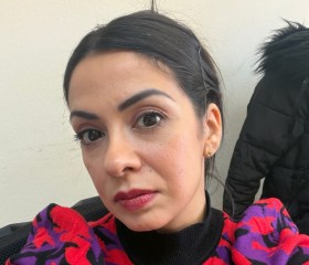Agatha, 40, Buenos Aires