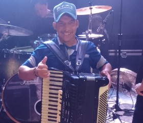 Luiz Carlos 2024, 28 лет, Maceió