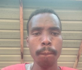 OTTAMENDI, 24 года, Djibouti