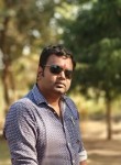 Vikas, 37 лет, Raipur (Chhattisgarh)