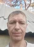 Виталий, 44 года, Жезқазған