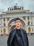 Shakha, 20 лет, Санкт-Петербург