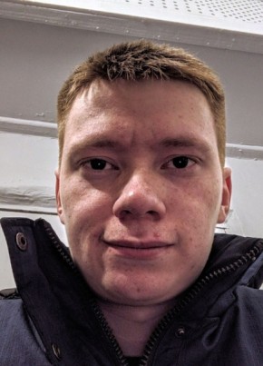 Виктор, 29, Россия, Воркута