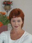 Tanya, 66, Vitebsk