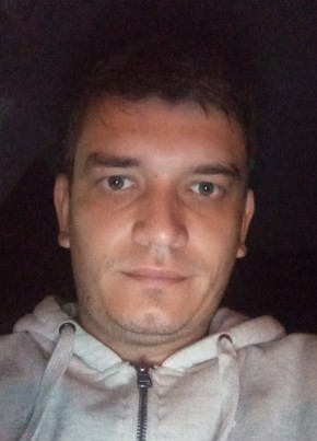 Денис, 36, Россия, Казань