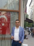 Ulaş, 36 лет, Eskişehir
