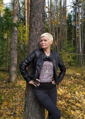 Альбина Миронова