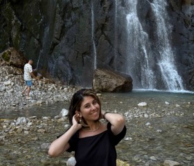 Leyla, 36, Rostov-na-Donu
