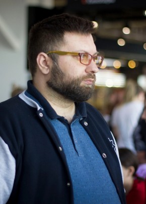 Denis, 37, Russia, Vladivostok