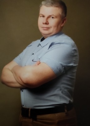 Aleksey, 50, Russia, Krasnoznamensk (MO)