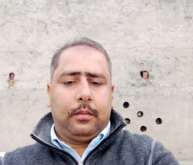 Rizwan Asghar, 32 года, لاہور