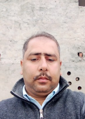 Rizwan Asghar, 32, پاکستان, لاہور