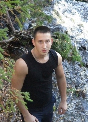 Сергей, 33, Россия, Боровичи
