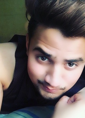 Rafay, 29, پاکستان, کراچی