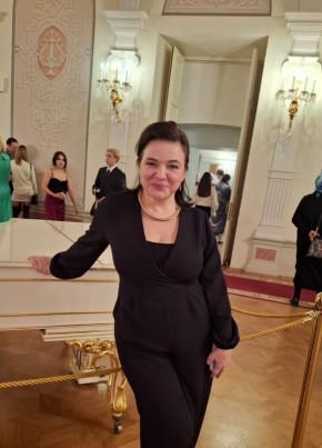 Natalya, 51, Russia, Moscow