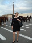 АЛЕНА, 62 года, Санкт-Петербург