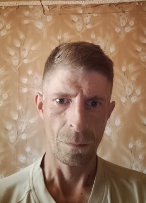 Петя. из Ленска 42 года