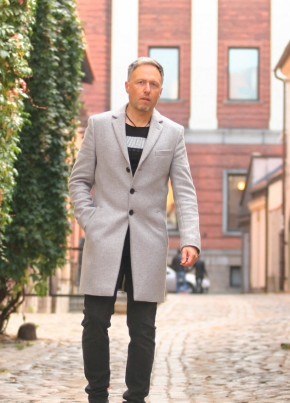 Andrey, 44, Suomen Tasavalta, Helsinki