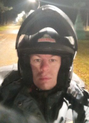 Igor, 33, Russia, Kazan