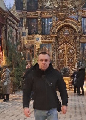 Дмитрий, 42, Россия, Сельцо