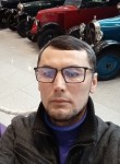 Avazbek Isomidin, 35, Moscow