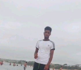محمد, 19, Casablanca