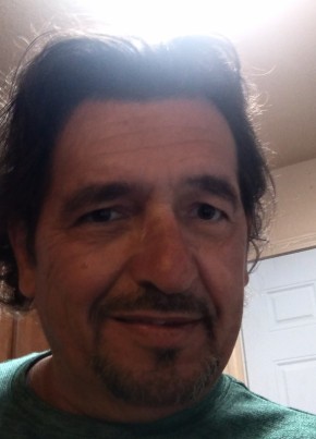 Joe, 63, United States of America, Roswell (State of New Mexico)