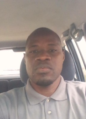 Abdouleye, 22, République Gabonaise, Libreville
