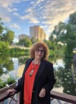 Tatyana, 62, Shchelkovo