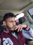 زيد, 18, Amman