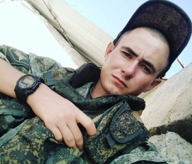 Kolya, 27, Troitskaya (Ingushetiya)