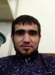 Абдулла, 27 лет, Краснодар