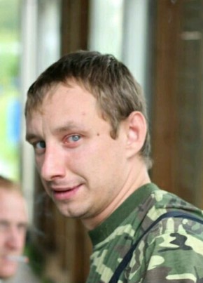 Вячеслав, 38, Россия, Нижневартовск
