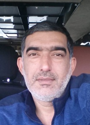 abikHasanov@ma, 51, Azərbaycan Respublikası, Bakı