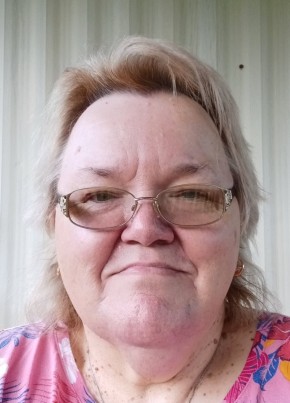 Betty, 60, United States of America, Morristown (State of Tennessee)