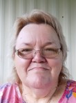 Betty, 59, Morristown (State of Tennessee)