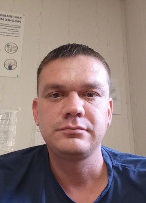 Александр, 34, Россия, Казань