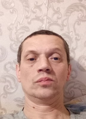 Виталий, 48, Россия, Пермь