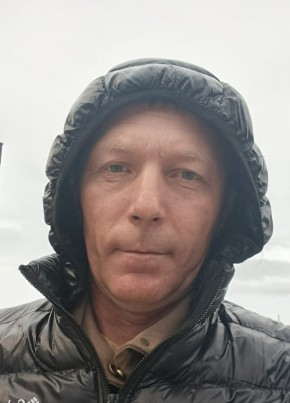 Николай из Москвы 42 года