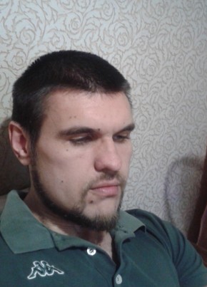 Роман, 32, Россия, Курск