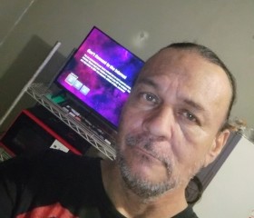 Djcool, 52, Oklahoma City