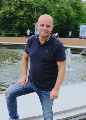 Igor, 53, Russia, Moscow