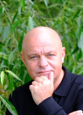 Igor, 52, Russia, Moscow
