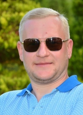 Иван, 40, Schweizerische Eidgenossenschaft, Zuerich