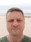 Yuriy, 48, Petrovskaya